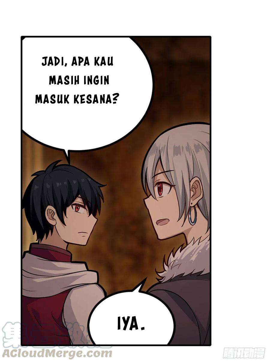 Wuxian Shitu Yu Shier Zhan Ji (Infinite Apostles and Twelve War Girls) Chapter 162 Gambar 14